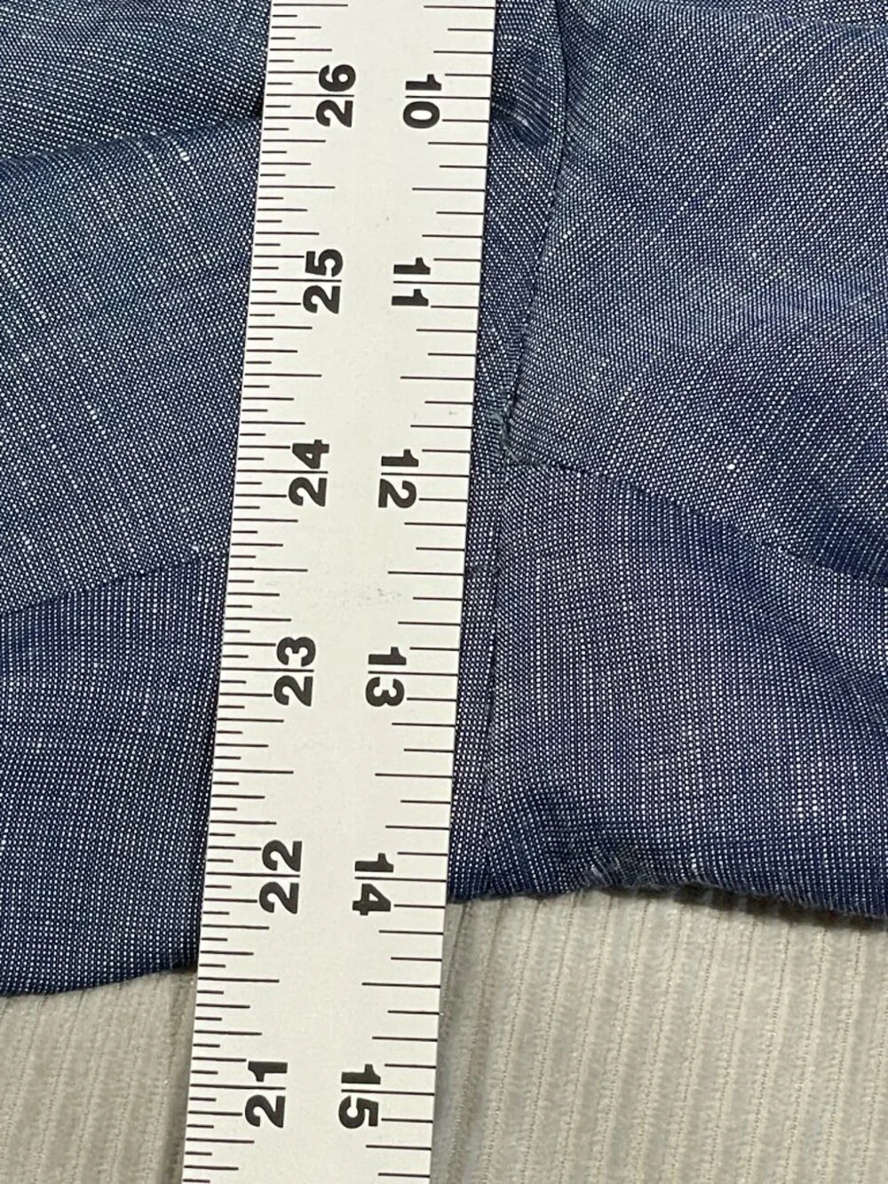Corneliani construction beyond